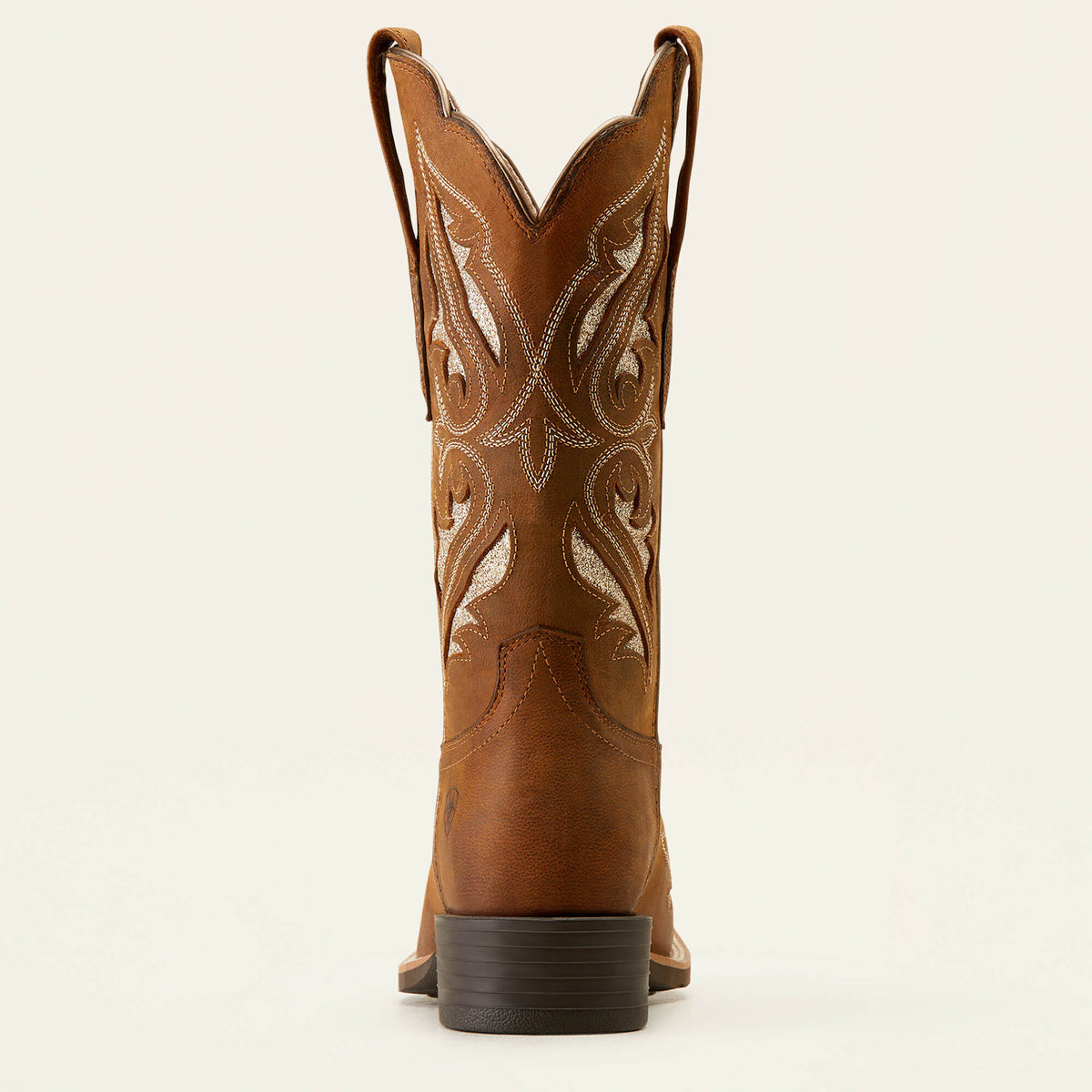 Round Up Bliss Western Boot - US 1628