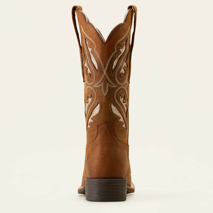 Round Up Bliss Western Boot - US 1628