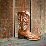 Round Up Bliss Western Boot - US 1628