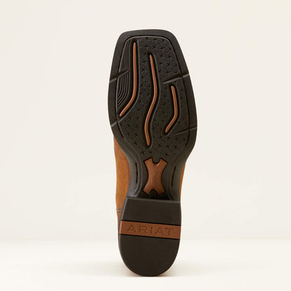 Round Up Bliss Western Boot - US 1628