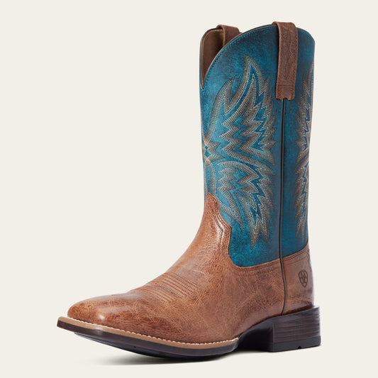 Valor Ultra Western Boot - US 7392
