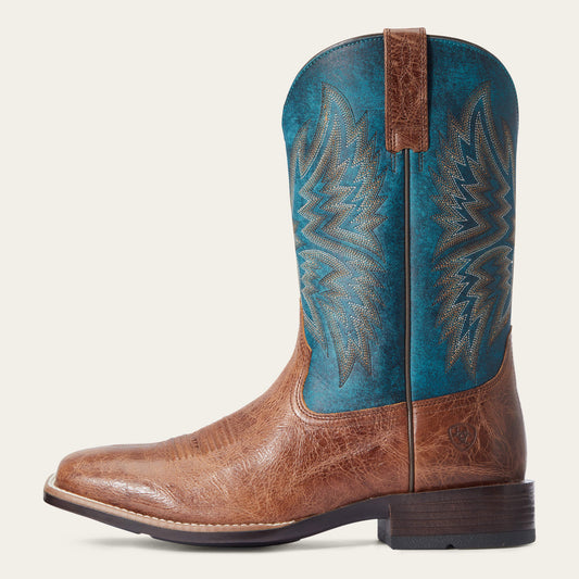 Valor Ultra Western Boot - US 7392