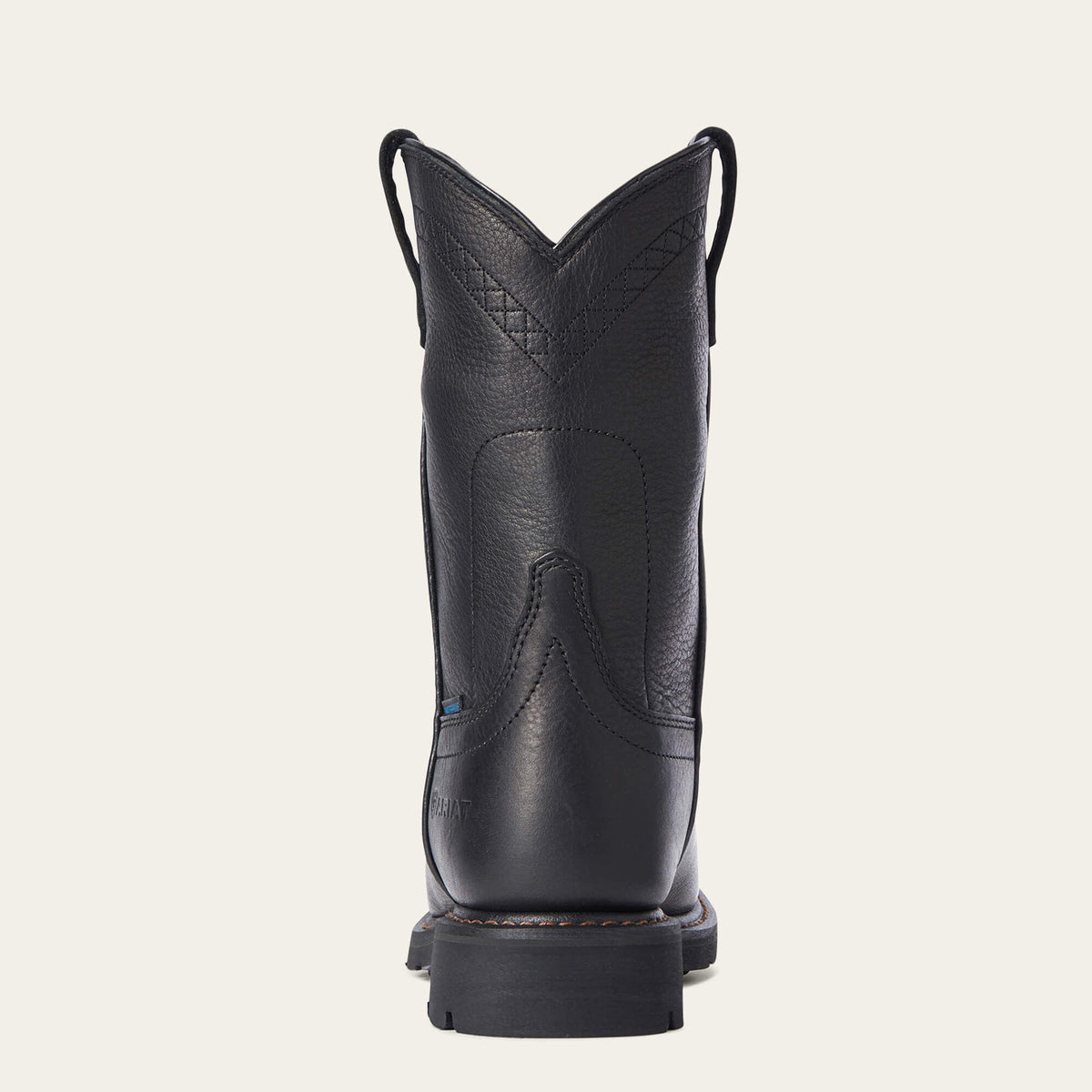 Sierra Waterproof Work Boot - US 6029