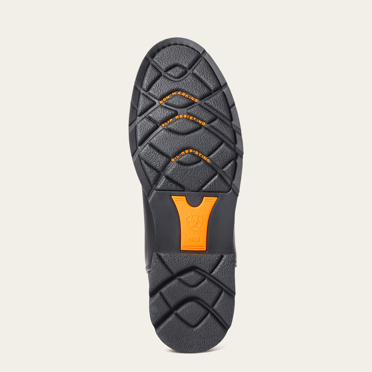 Sierra Waterproof Work Boot - US 6029