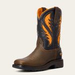 Work VentTEK Boot - US 8720