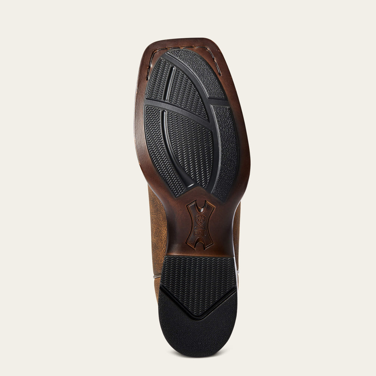 PrimeTime Western Boot - US 3991