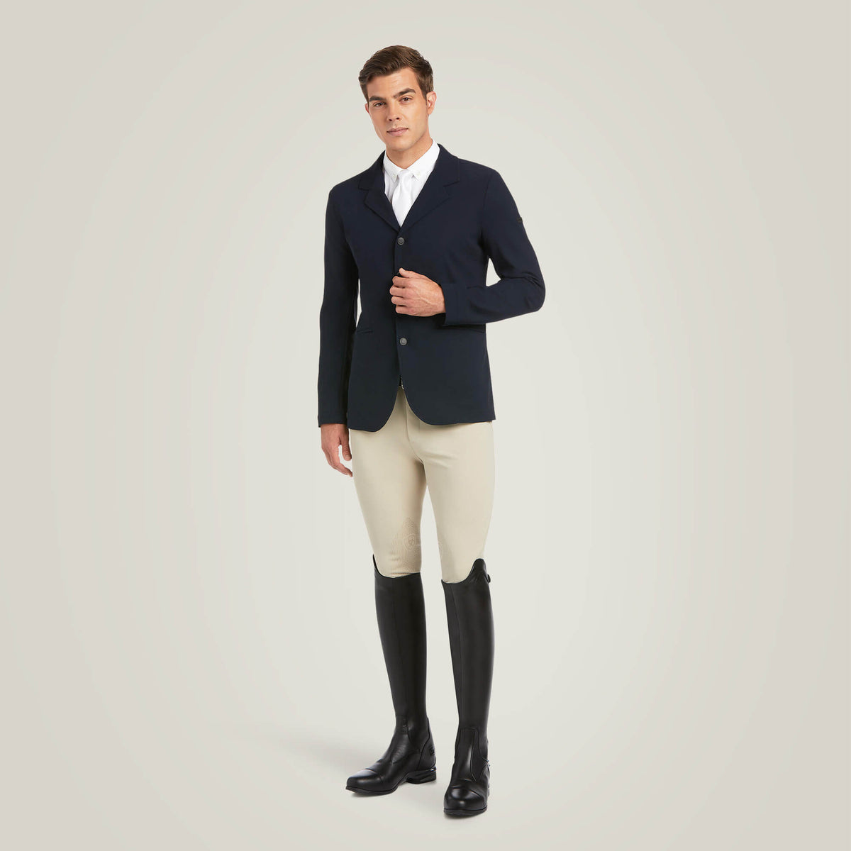 Speranza Show Coat - US 1882