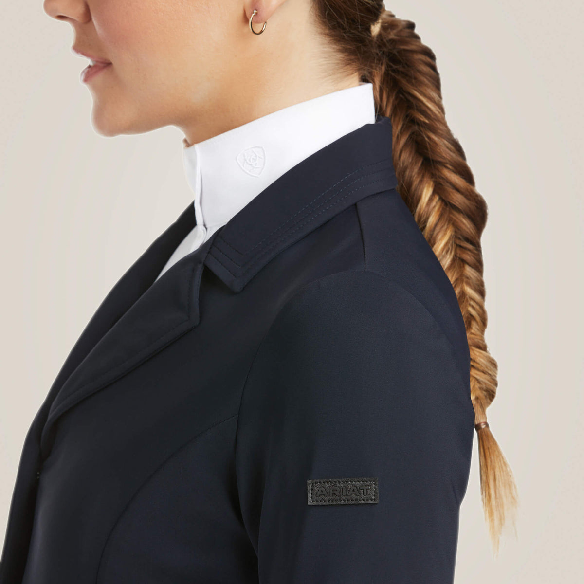Speranza Show Coat - US 5608