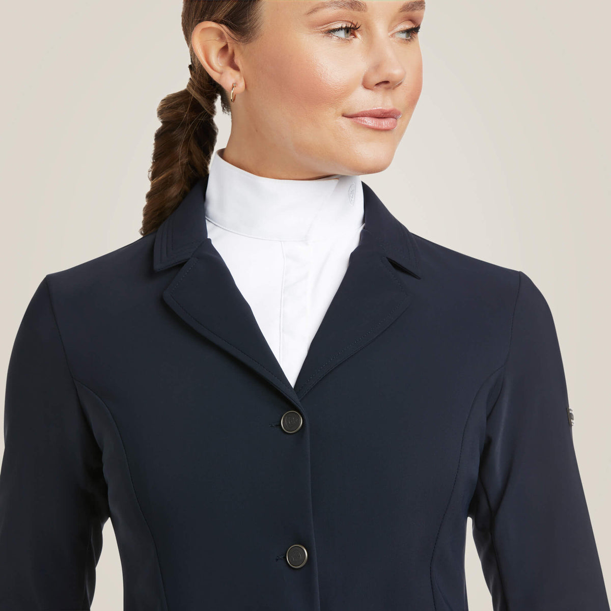 Speranza Show Coat - US 5608