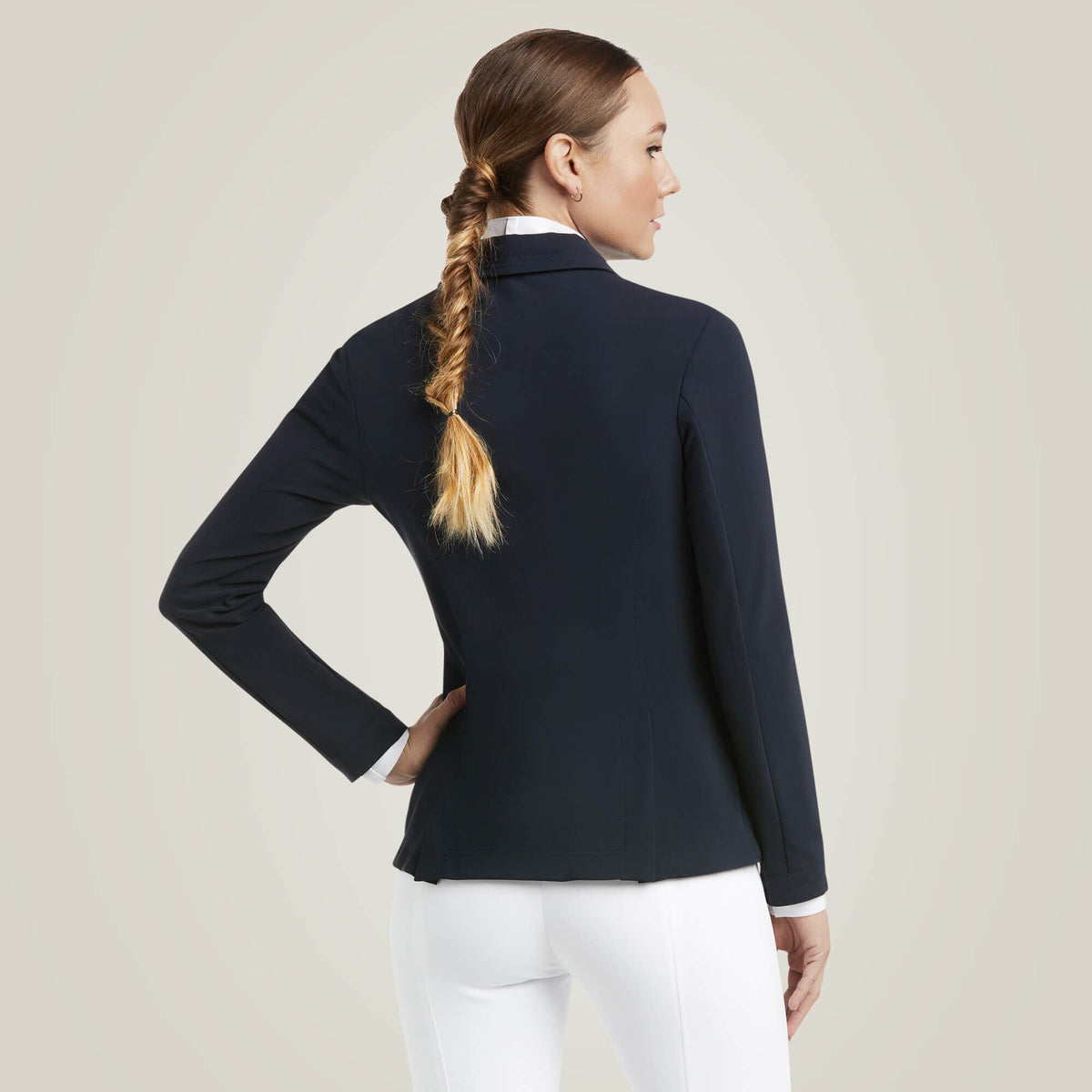 Speranza Show Coat - US 5608
