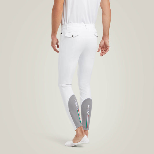 Speranza Knee Patch Breech - US 5172