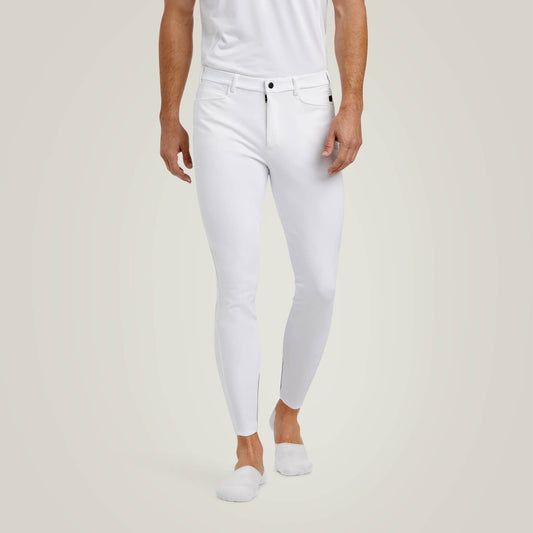 Speranza Knee Patch Breech - US 5172