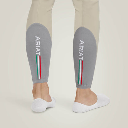 Speranza Knee Patch Breech - US 7381