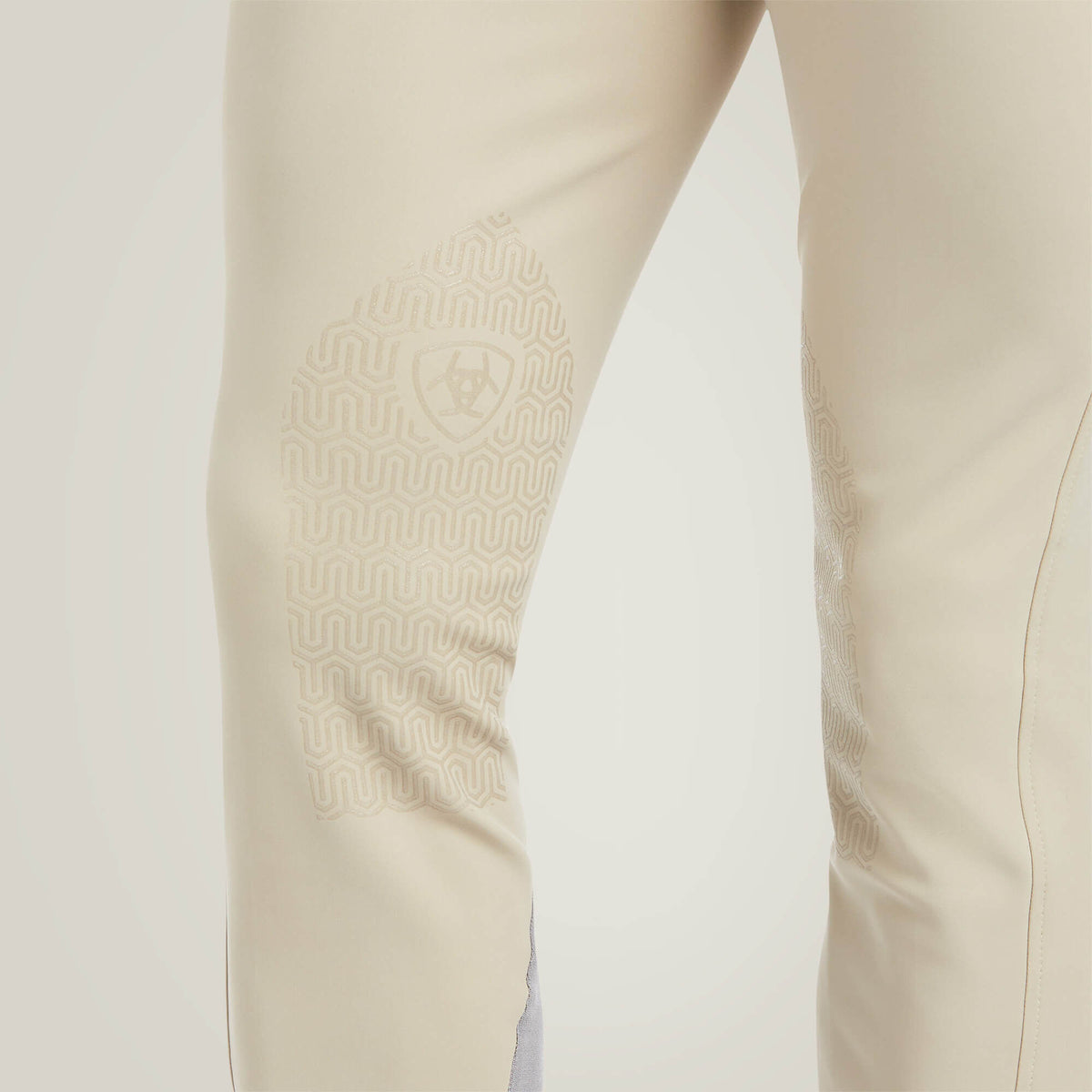 Speranza Knee Patch Breech - US 7381