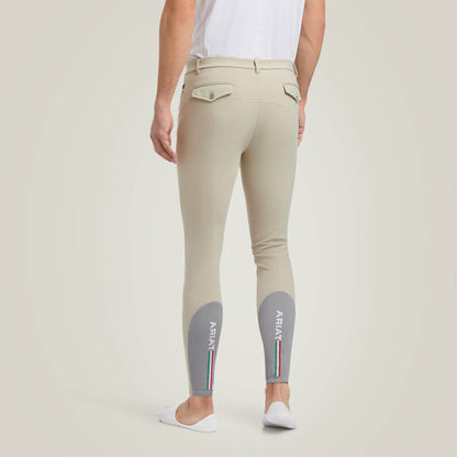 Speranza Knee Patch Breech - US 7381