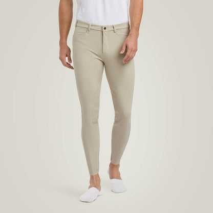 Speranza Knee Patch Breech - US 7381