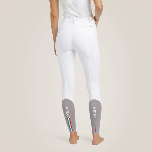 Speranza Knee Patch Breech - US 0758