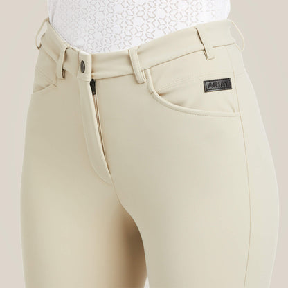 Speranza Knee Patch Breech - US 3098