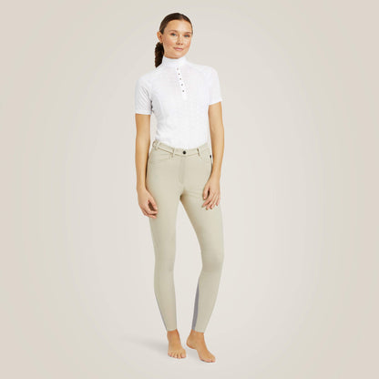Speranza Knee Patch Breech - US 3098