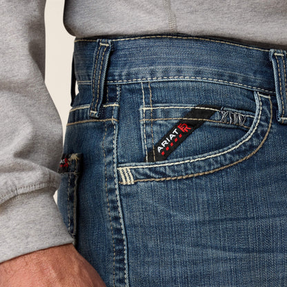 FR M7 DuraStretch Adkins Straight Leg Jean - US 8759