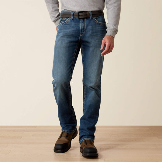 FR M7 DuraStretch Adkins Straight Leg Jean - US 8759