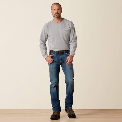FR M7 DuraStretch Adkins Straight Leg Jean - US 8759
