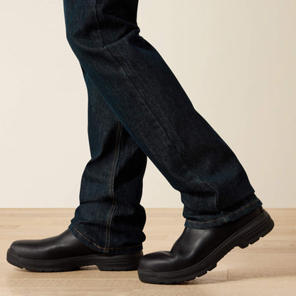 Rebar M7 Slim DuraStretch Basic Stackable Straight Leg Jean - US 8295