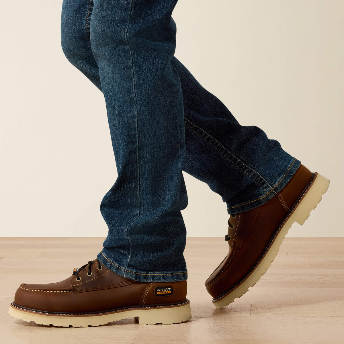 Rebar M7 Slim DuraStretch Edge Straight Jean - US 0601