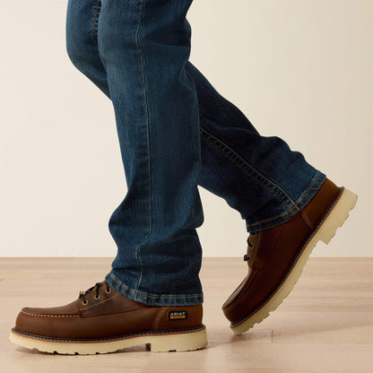 Rebar M7 Slim DuraStretch Edge Straight Jean - US 0601