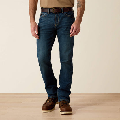 Rebar M7 Slim DuraStretch Edge Straight Jean - US 0601