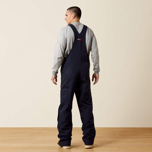 FR Canvas Unlined Bib - US 1898