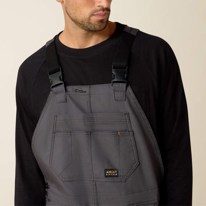 Rebar DuraCanvas Unlined Bib - US 8616