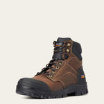Treadfast 6" Steel Toe Work Boot - US 5550