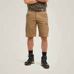 Rebar DuraStretch Made Tough Cargo 11" Short - US 7780