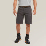 Rebar DuraStretch Made Tough Cargo 11" Short - US 0233