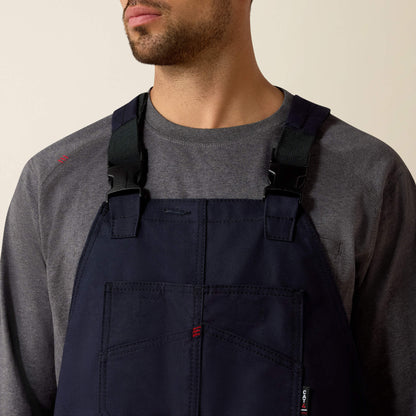 FR Insulated Overall 2.0 Bib - US 6371