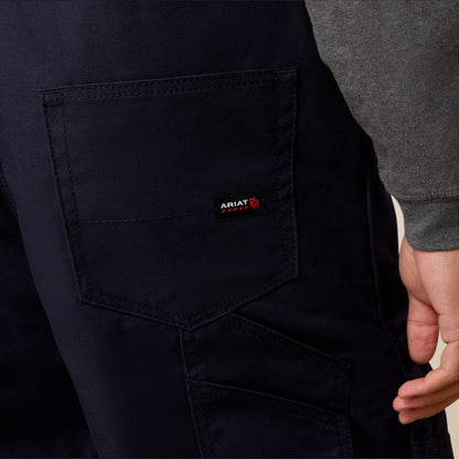 FR Insulated Overall 2.0 Bib - US 6371