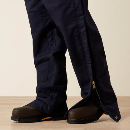 FR Insulated Overall 2.0 Bib - US 6371