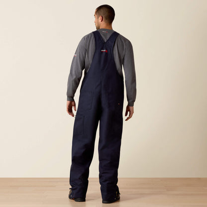 FR Insulated Overall 2.0 Bib - US 6371