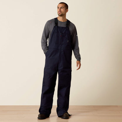 FR Insulated Overall 2.0 Bib - US 6371