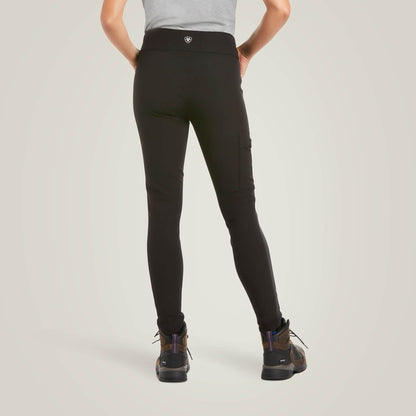 Rebar DuraStretch Utility Legging - US 1210