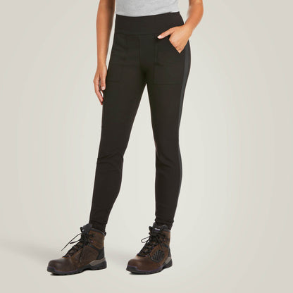 Rebar DuraStretch Utility Legging - US 1210