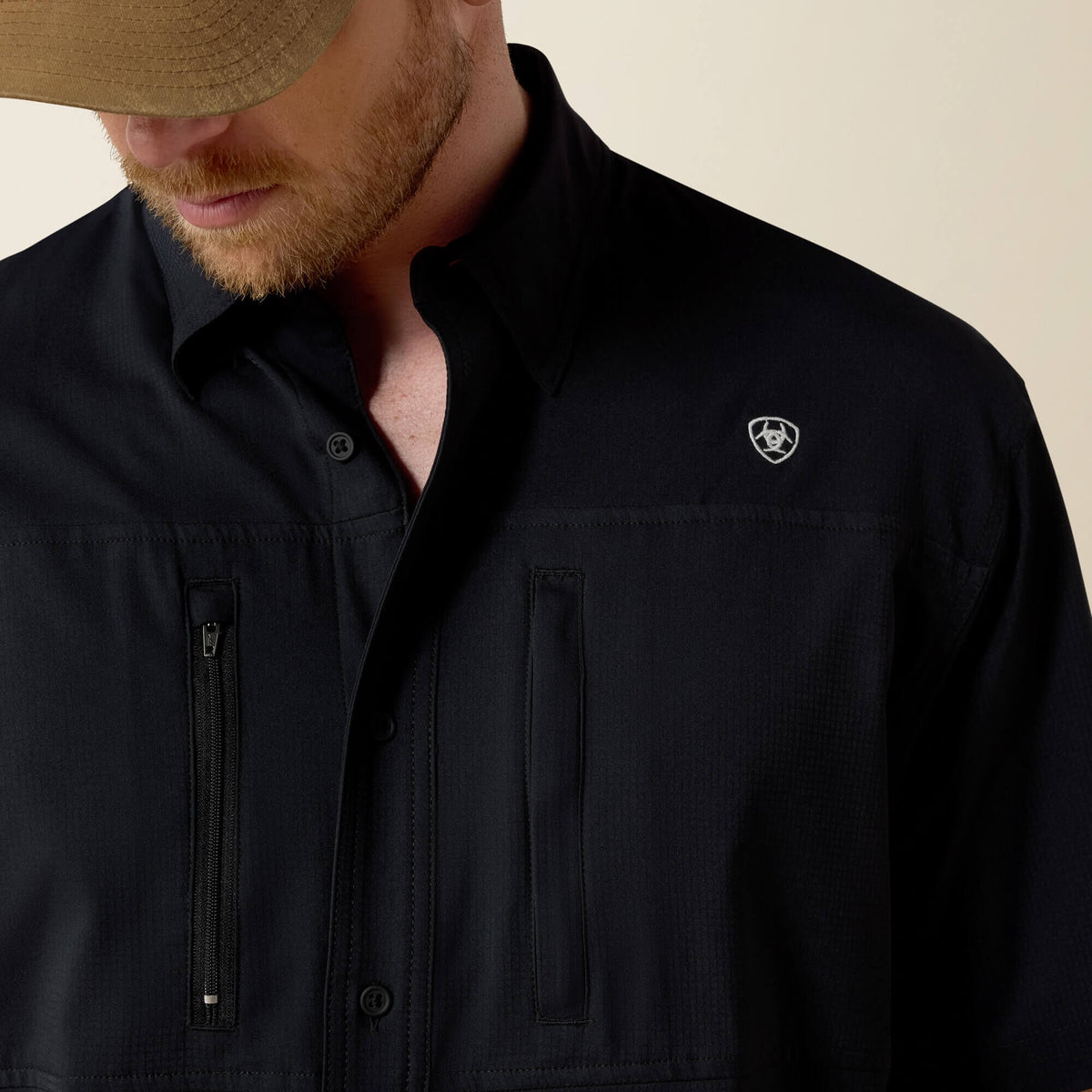 VentTEK Classic Fit Shirt - US 9820