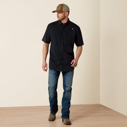 VentTEK Classic Fit Shirt - US 9820