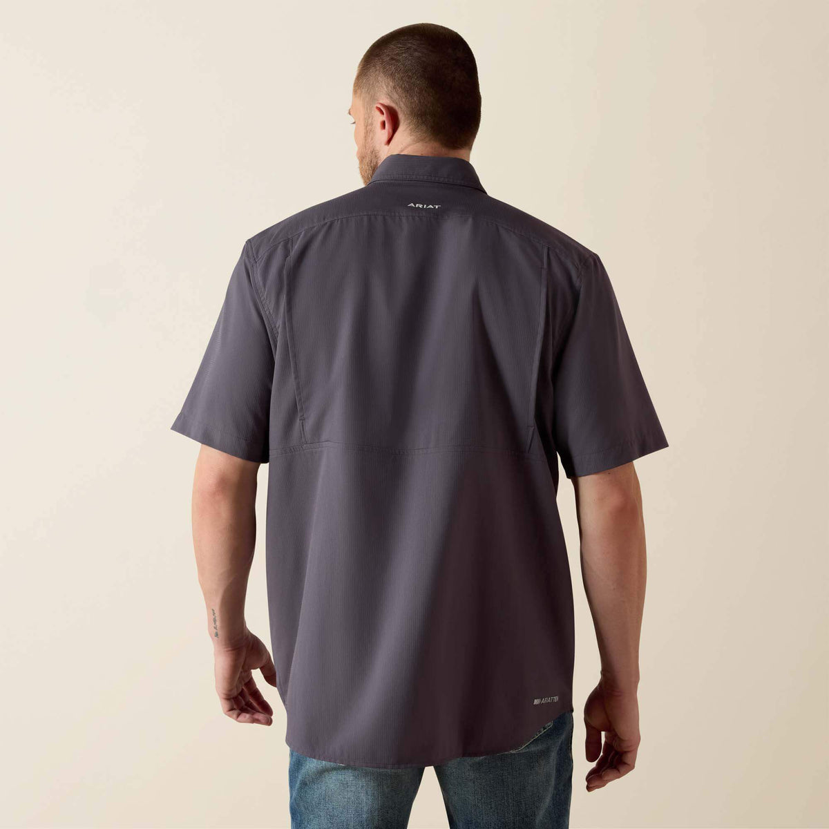 VentTEK Classic Fit Shirt - US 2051