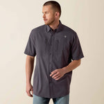 VentTEK Classic Fit Shirt - US 2051