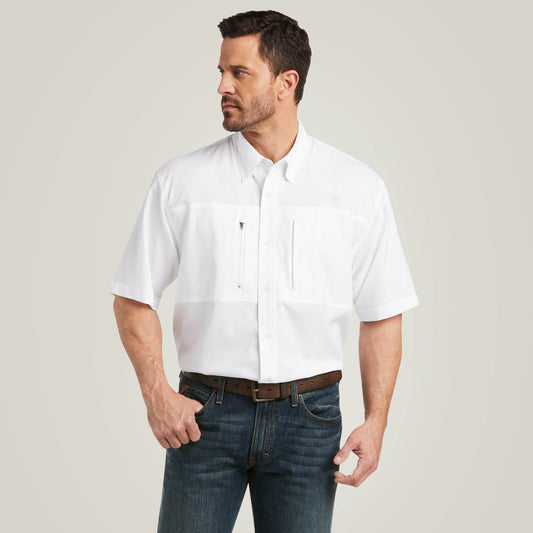 VentTEK Classic Fit Shirt - US 1270