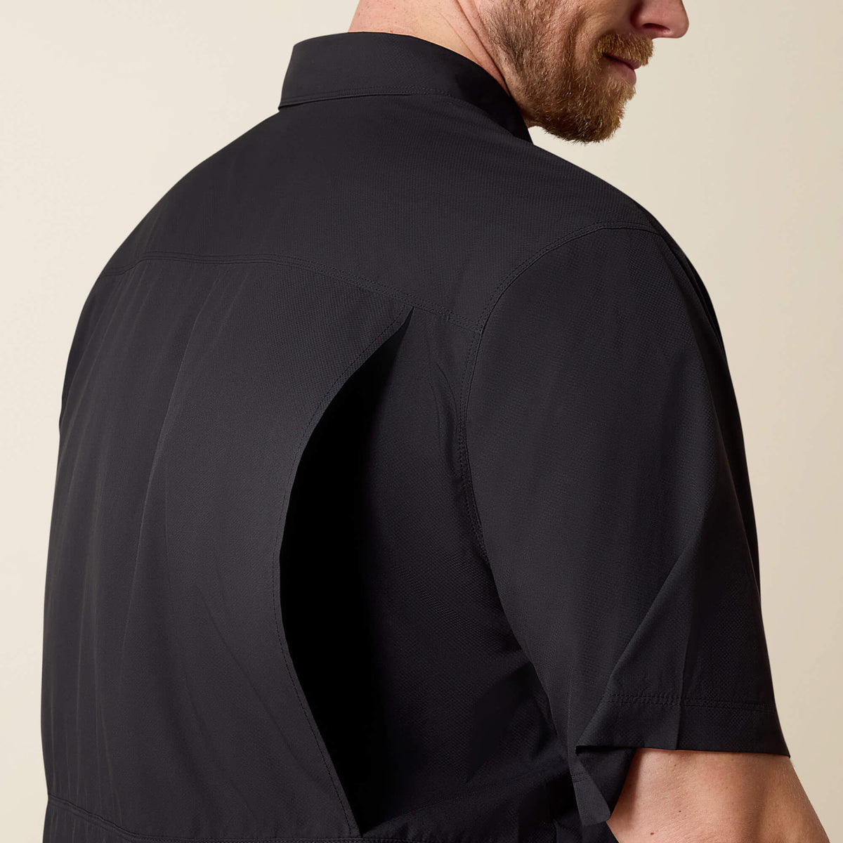 TerrainLite VentTEK Outbound Classic Fit Shirt - US 1876