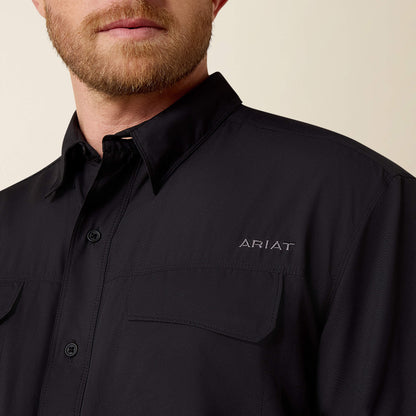 TerrainLite VentTEK Outbound Classic Fit Shirt - US 1876