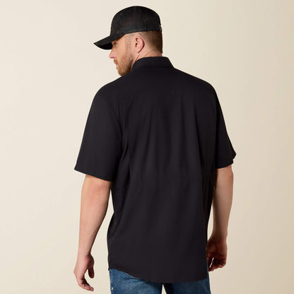 TerrainLite VentTEK Outbound Classic Fit Shirt - US 1876